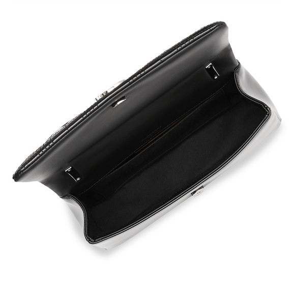 Burberry Horseferry Print Quilted Lola Bag - Picture 3 of 4